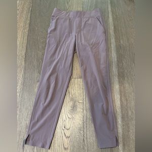 Athleta Women’s Brooklyn Ankle Pants Size 0